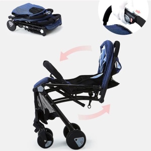 Carucior sport tip troller, transport avion, Y1 - multicolor - Img 10