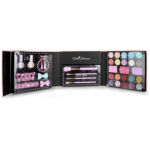 Set 15 accesorii de Machiaj si Accesorii pentru Copii - Img 3