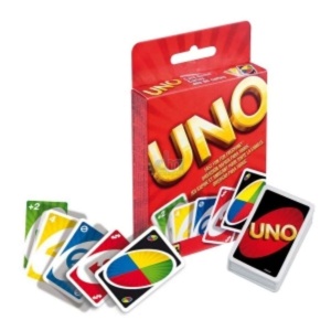 Carti de joc tip UNO - Img 1