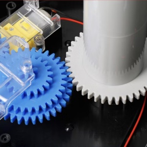Kit educational STEM – Sistemul Solar cu Proiector, Sunete si Pictura DIY - Img 10