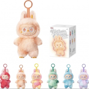 Plic Surpriza Labubu Misterybox – Biginto Energy The Monsters, Seria 3 - Img 3