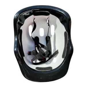 Role copii MY-918TDS, 31-34 albastru S, 4 roti, 3 in 1, cu accesorii de protectie, masuri reglabile - Img 8