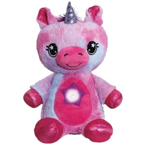 Unicornul Magic din plus cu muzica si proiectii de lumini - Img 5