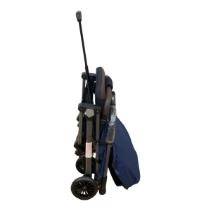 Carucior sport tip troller, transport avion, Y1 - bleumarin - Img 6