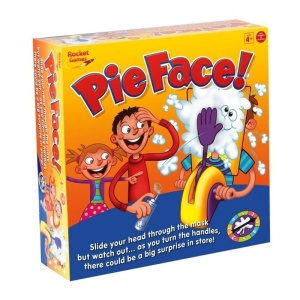 Joc Pie Face - Img 1