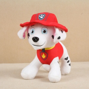 Set 6 catei Paw Patrol Patrula Catelusilor din plus - Img 9