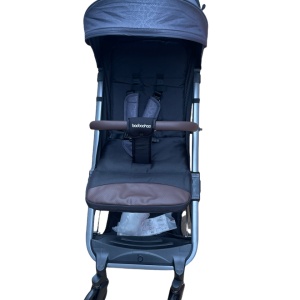 Carucior sport tip troller, transport avion, Y1 - gri - Img 19