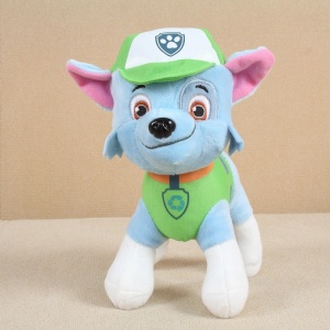 Set 6 catei Paw Patrol Patrula Catelusilor din plus - Img 4