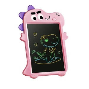 Tableta LCD pentru desen si scris - Crocodil - Img 2