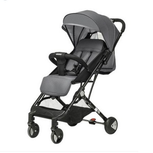 Carucior sport tip troller, transport avion, Y1 - gri - Img 11