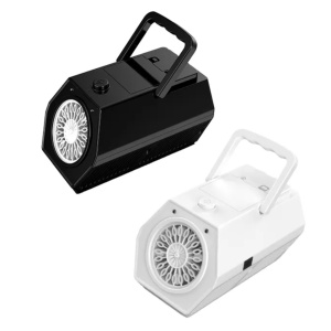 Aparat de baloane automat cu 20 orificii si lumini LED - Img 11