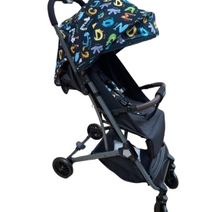 Carucior sport tip troller, transport avion, Y1 - multicolor - Img 1