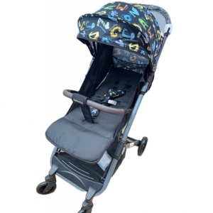 Carucior sport tip troller, transport avion, Y1 - multicolor - Img 5