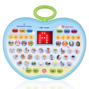 Prima mea Tableta educativa si interactiva, Apple Shape - Img 5