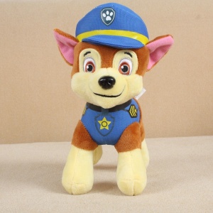 Set 6 catei Paw Patrol Patrula Catelusilor din plus - Img 5