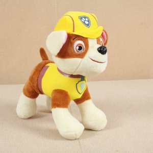Set 6 catei Paw Patrol Patrula Catelusilor din plus - Img 11