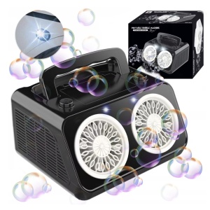 Aparat de baloane automat cu 40 orificii si lumini LED - Img 13