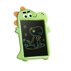 Tableta LCD pentru desen si scris - Crocodil - Img 11