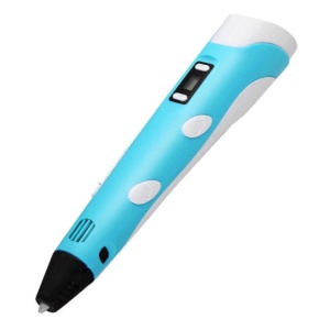 Creion inteligent de imprimare 3D, cu afisaj digital, incarcare USB - Img 1