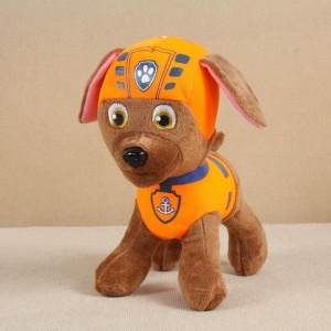 Set 6 catei Paw Patrol Patrula Catelusilor din plus - Img 12