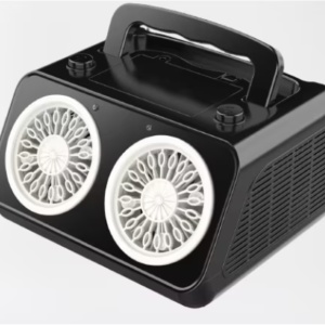Aparat de baloane automat cu 40 orificii si lumini LED - Img 3