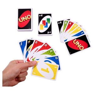 Carti de joc tip UNO - Img 2