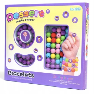 Set de creatie Bratarile Desert - Img 3