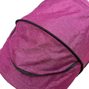 Tricicleta cu scaun reversibil si pozitie de somn, SL02 - Mov - Img 17