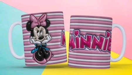 cana Minnie