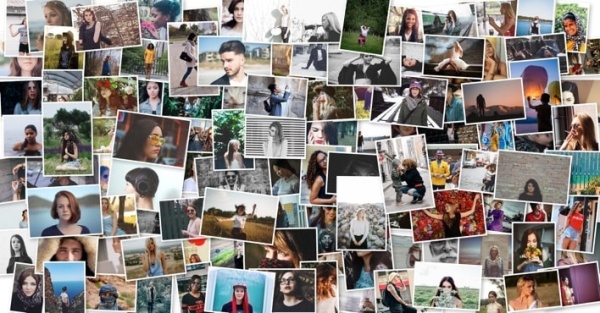 Set printare 50 poze, 13 x18 cm, hartie lucioasa, CRD PRINT