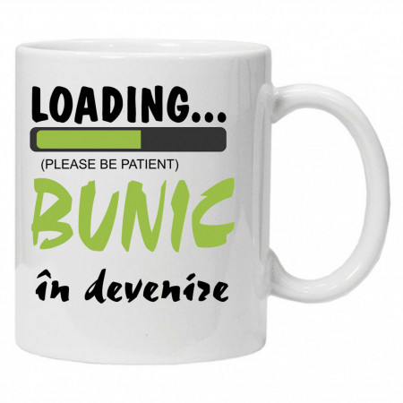 bunic in devenire
