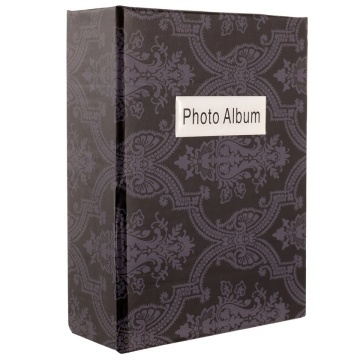 Album foto PARMA, model 1, 100 poze, format 10x15, CRD PRINT