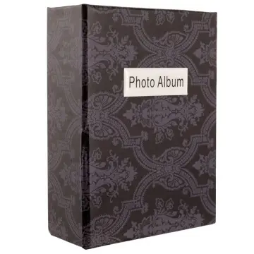 Album foto PARMA, model 1, 100 poze, format 10x15, CRD PRINT
