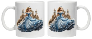Cana personalizata "Cenusareasa 1", CRD PRINT - Img 3
