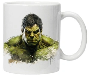 Cana personalizata "Hulk 2", CRD PRINT