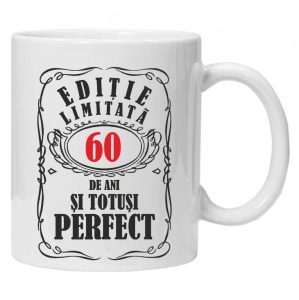 Editie limitata -perfect - varsta 70-80 ani - Img 8