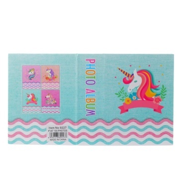 Album foto UNICORN model 3, 100 poze, format 10x15, CRD PRINT - Img 3