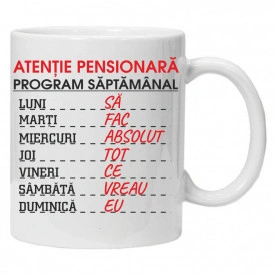 atentie pensionara