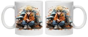 Cana personalizata "Naruto", CRD PRINT - Img 3