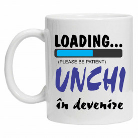 Unchi in devenire - Img 2