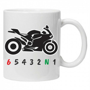 cana Moto Shift