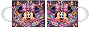 Cana personalizata "minnie 1", CRD PRINT - Img 3