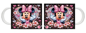 Cana personalizata "minnie 6", CRD PRINT - Img 3
