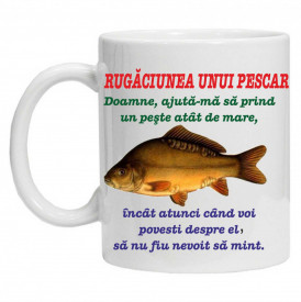 Meniu Si rugaciune unui pescar - Img 2