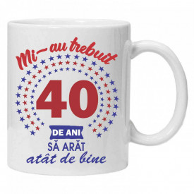 Mi-au trebuit X ani - Img 2