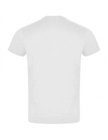 Tricou alb unisex personalizat , "Asa arata o mama extraordinara la 85 de ani", CRD PRINT - Img 5