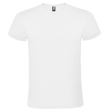 Tricou alb unisex personalizat , ""toti cred in ceva eu cred ca o sa merg la pescuit" - 60 DE ANI",CRD PRINT - Img 2