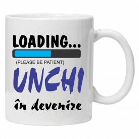 Unchi in devenire