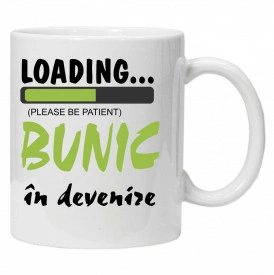bunic in devenire
