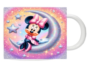 Cana personalizata "minnie 5", CRD PRINT - Img 2